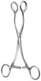 Tumor Grasping Forcep